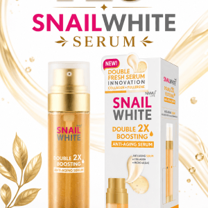 SNAILWHITE SERUM