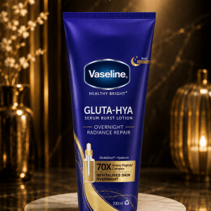 VASELINE GLUTA-HYA 70X