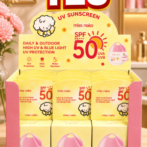 MISS NAKO SUNSCREEN