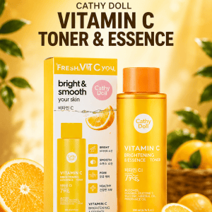 CATHY DOLL VITAMIN C TONER