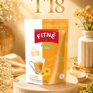 FITNE CHRYSANTHEMUM HERBAL TEA