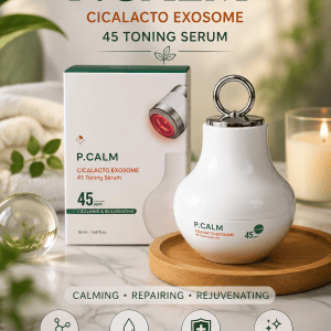 P. CALM SLEEPING MASK