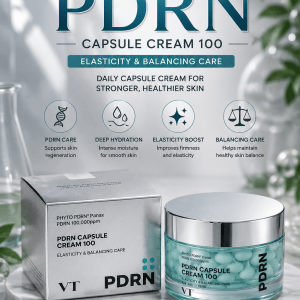 ​PDRN CAPSULE CREAM