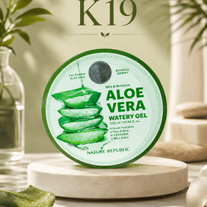 ALOE VERA GEL
