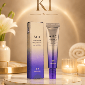 AHC EYE CREAM