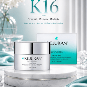 REJURAN NUTRITIVE CREAM