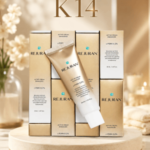 REJURAN ACTIVE CREAM