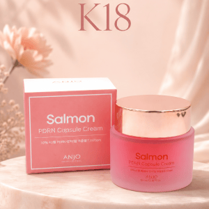 SALMON PDRN CREAM