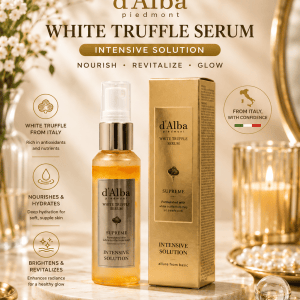 D’ALBA TRUFFLE SERUM