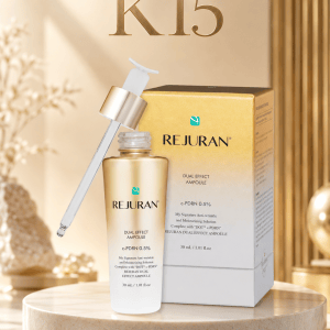 REJURAN DUAL AMPOULE