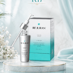 REJURAN TURNOVER AMPOULE