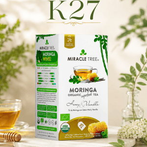 MORINGA TEA