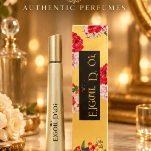 AUTHENTIC Fleur D’or Paris for Women (FC)