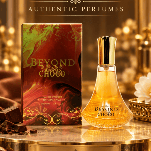 AUTHENTIC Beyond Heat Crush for Women (FC)