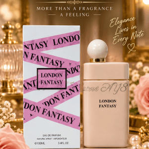 AUTHENTIC London Fantasy for Women (FC)