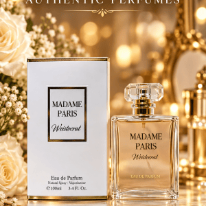 AUTHENTIC Madame Paris for Women (URBAN)