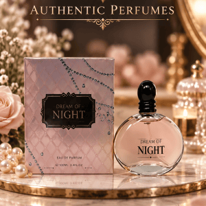 AUTHENTIC Seductive Night for Women (URBAN)