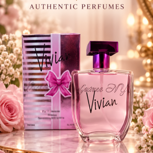 AUTHENTIC Vivian for Women (URBAN)