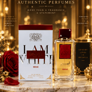 AUTHENTIC Abiyad Rouge for Women (FC)