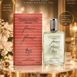 AUTHENTIC Pleasant for Women (SMASH)