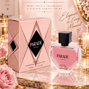 AUTHENTIC Parade for Women (URBAN)