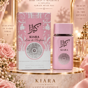 AUTHENTIC Kiara for Women (FC)