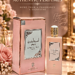 AUTHENTIC AMERAT AL SHARQ WARDI (FC)