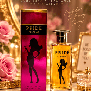 AUTHENTIC Pride for Women (URBAN)