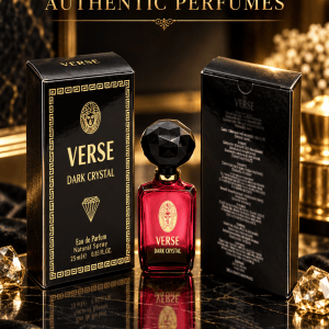 AUTHENTIC Verse Dark Crystal for Women (URBAN)