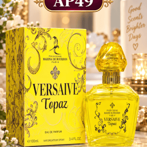 AUTHENTIC Versave Topaz for Women (URBAN)