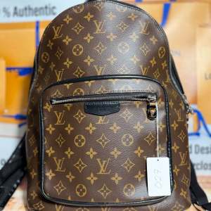 Louis Vuitton Michael Backpack