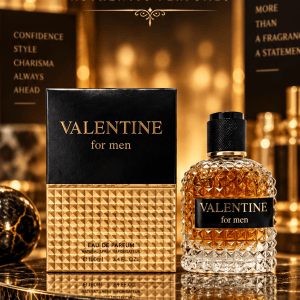 AUTHENTIC Valentine for Men (URBAN)