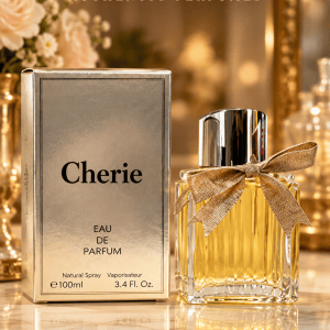 AUTHENTIC Cherie for Women (RC)