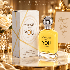 AUTHENTIC Younger with You for Women (URBAN)