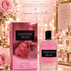 AUTHENTIC Valentine Milano for Women (URBAN)