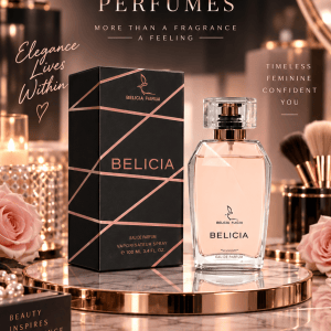 AUTHENTIC Belicia for Women (BELICIA)