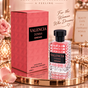 AUTHENTIC Valencia Donna Fantasy for Women (URBAN)