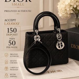 Pre Order Dior