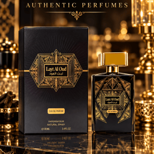 AUTHENTIC King Of Oud for Men (FC)