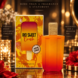 AUTHENTIC Rio Sweet Crush for Women (MHC)