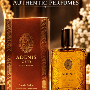 AUTHENTIC Verse Adonis Nujoom for Men (URBAN)