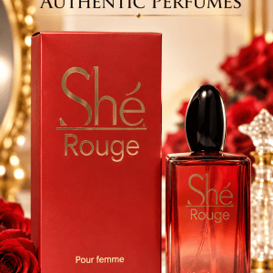 AUTHENTIC She Rouge for Women (FC)