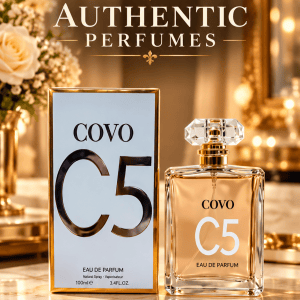 AUTHENTIC Covo C5 for Women (URBAN)