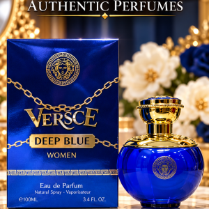 AUTHENTIC Verse Deep Blue for Women (URBAN)